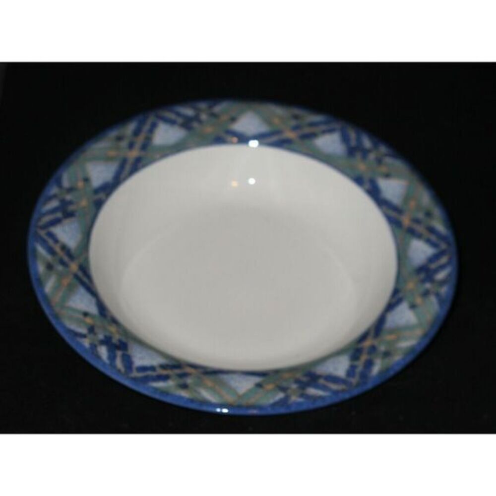 Royal Doulton Glen Ora Soup Bowl (s) w/ Rim